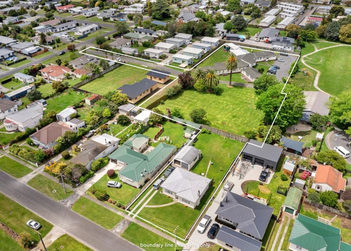  at 29 Muir Street, Te Hapara, Gisborne