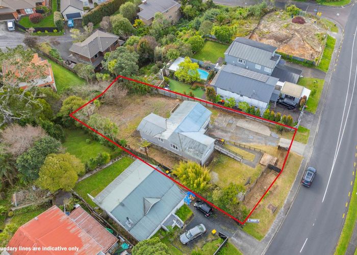  at 46 The Avenue, Albany, North Shore City, Auckland