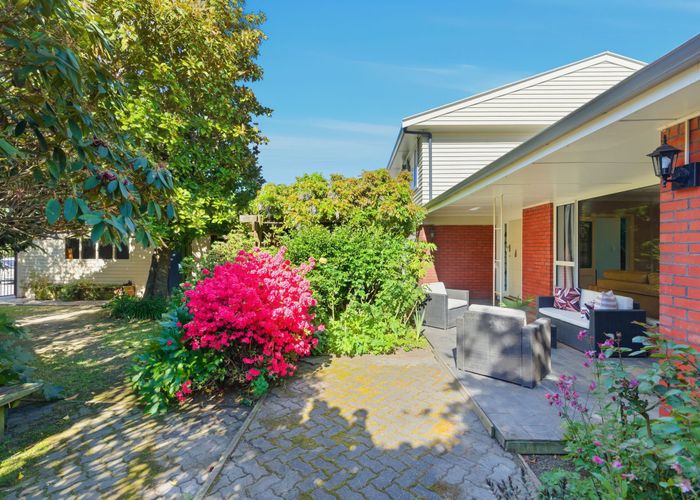  at 7 Pulford Place, Ilam, Christchurch