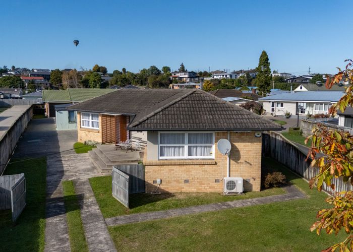  at 21 Norman Street, Nawton, Hamilton, Waikato