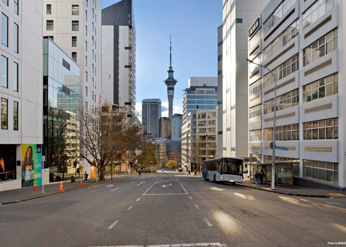  at 308/47 Wakefield Street, City Centre, Auckland City, Auckland