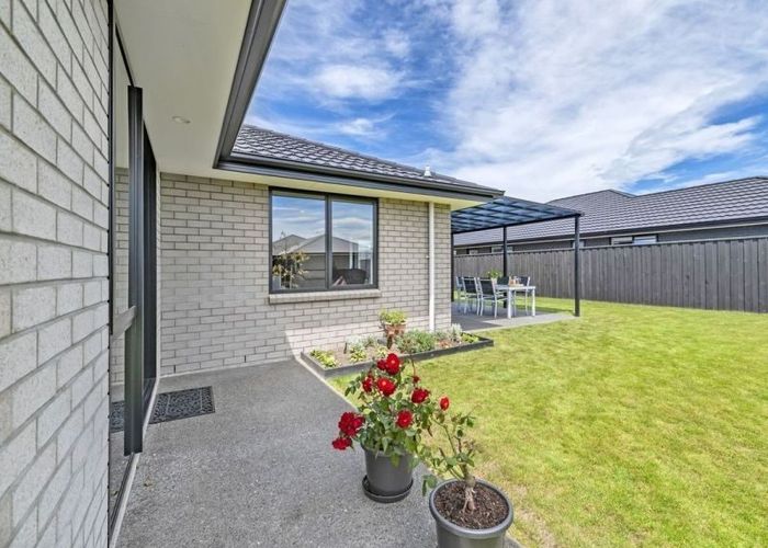  at 716 Selwyn Road, Rolleston, Rolleston