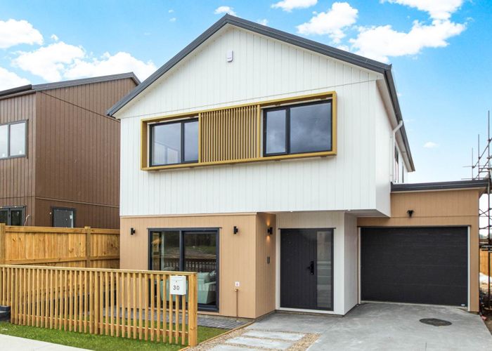  at 30  Taipahitini Road, Karaka, Franklin, Auckland
