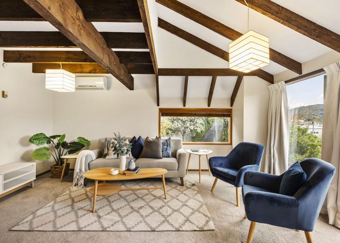  at 121 Mairangi Road, Wilton, Wellington