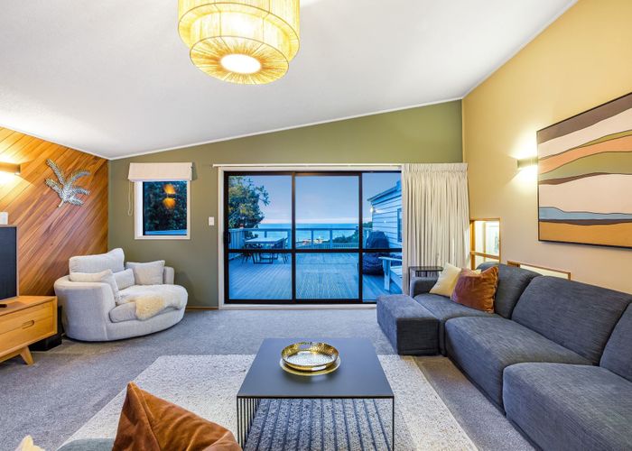  at 45 Mana View Road, Paremata, Porirua, Wellington
