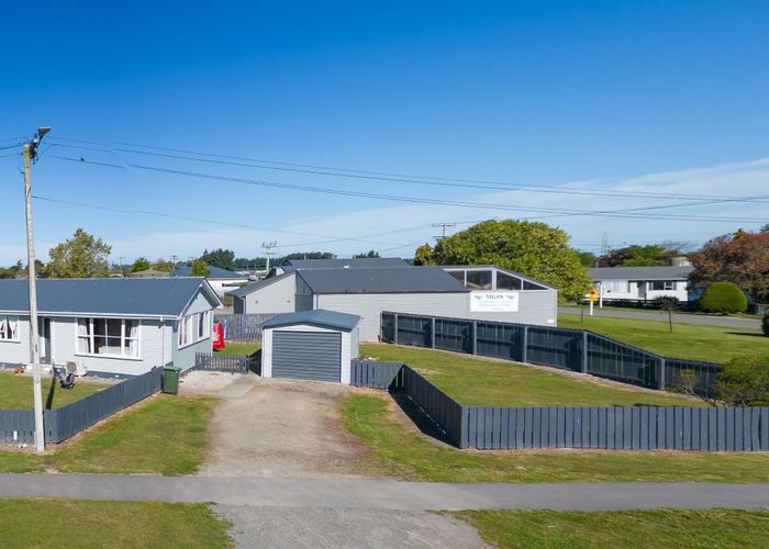  at 12 Ruane Street, Glenavy, Waimate