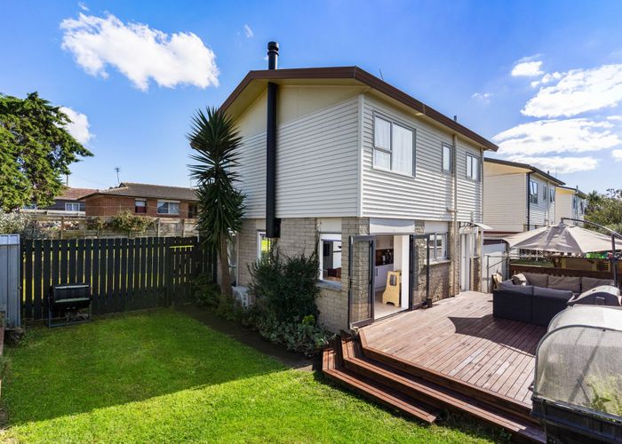  at 3/49 Luke Street, Otahuhu, Auckland City, Auckland