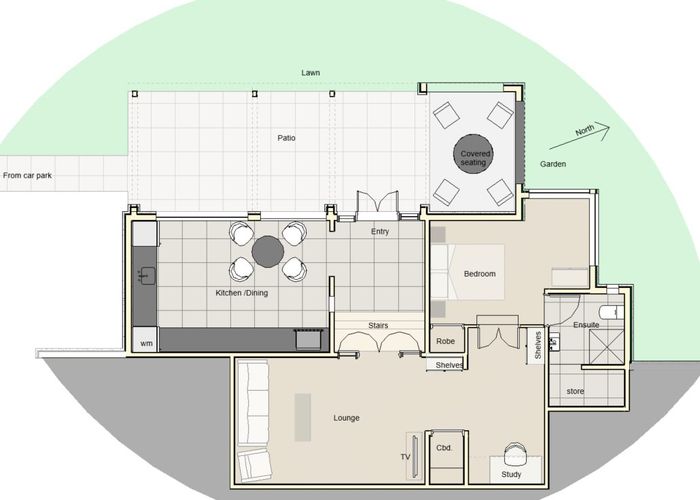  at 32 Odey Road, Tauranga