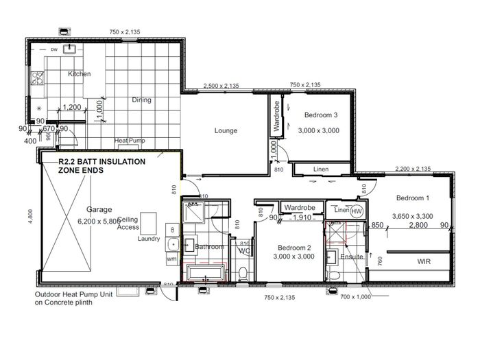  at 51 Strowan Avenue, Ashburton, Ashburton, Canterbury