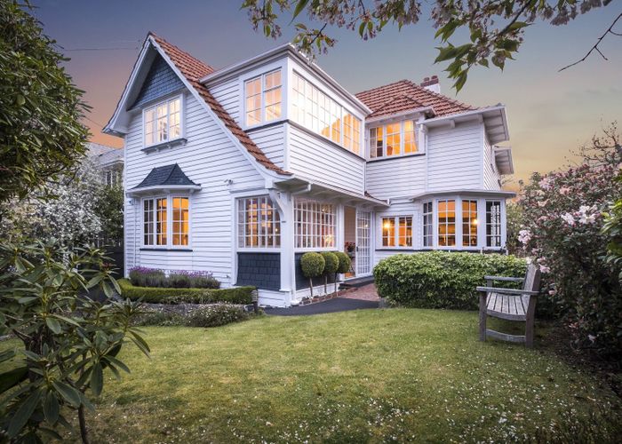  at 8 Claremont Street, Maori Hill, Dunedin
