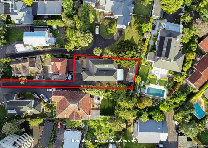  at 12A View Road, Mount Eden, Auckland