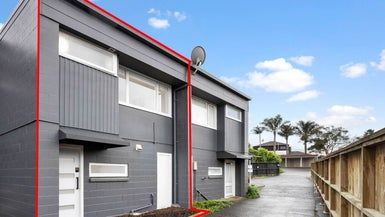  at 2/32B Ballarat Street, Ellerslie, Auckland