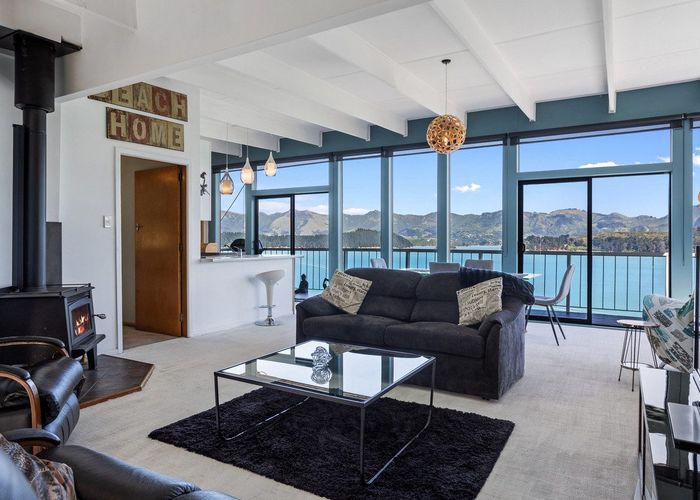  at 21 Bayview Road, Lyttelton