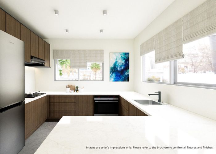  at 464A and 464B Gloucester Street, Linwood, Christchurch City, Canterbury