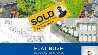  at 26 Genesis Place, Flat Bush, Auckland