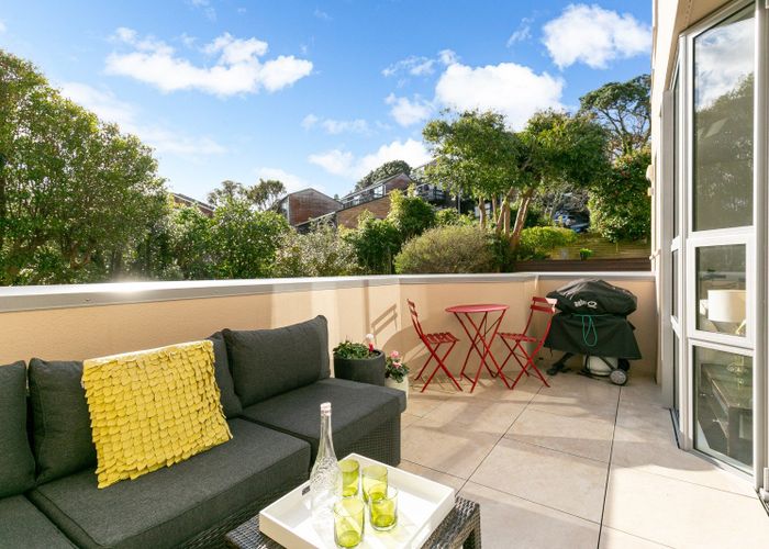  at 4/59 Hamilton Road, Hataitai, Wellington, Wellington