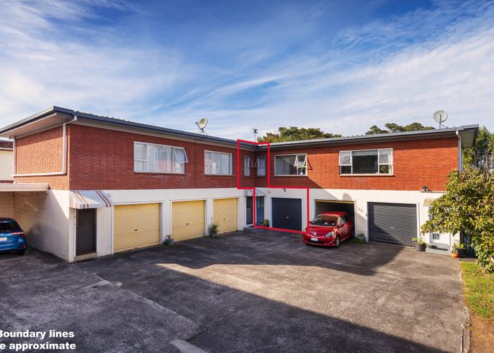  at 6/189 Hendon Avenue, Mount Albert, Auckland City, Auckland