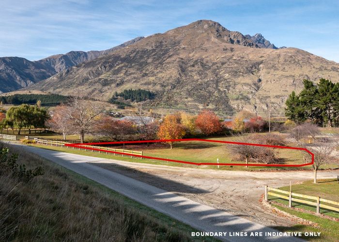  at 1/Lot 1 / 47 Max's Way, Lower Shotover, Queenstown-Lakes, Otago