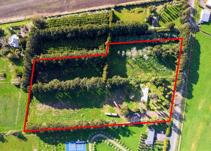  at 448 Airfield Road, Ardmore, Papakura