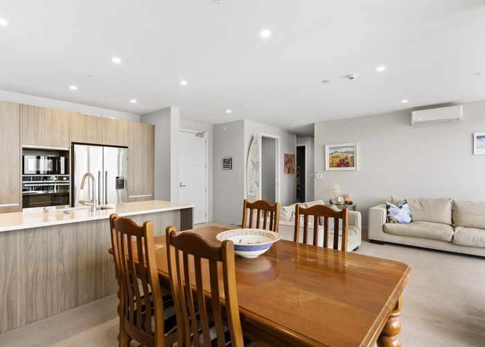  at 305/64 Te Oneroa Way, Long Bay, North Shore City, Auckland