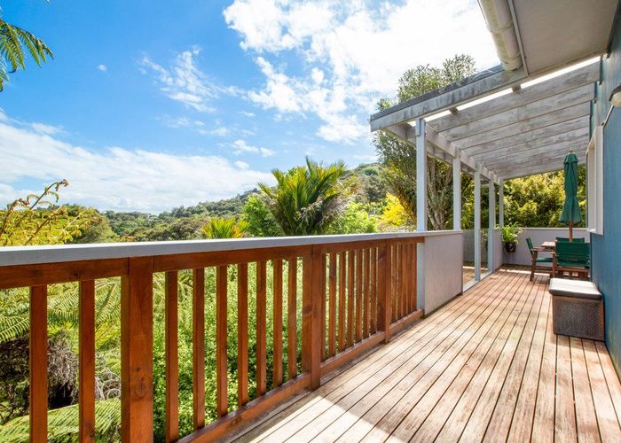  at 59 Fairview Crescent, Ōmiha, Waiheke Island