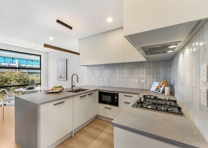  at 4 & 7/1 Waiohua Road, Greenlane, Auckland City, Auckland