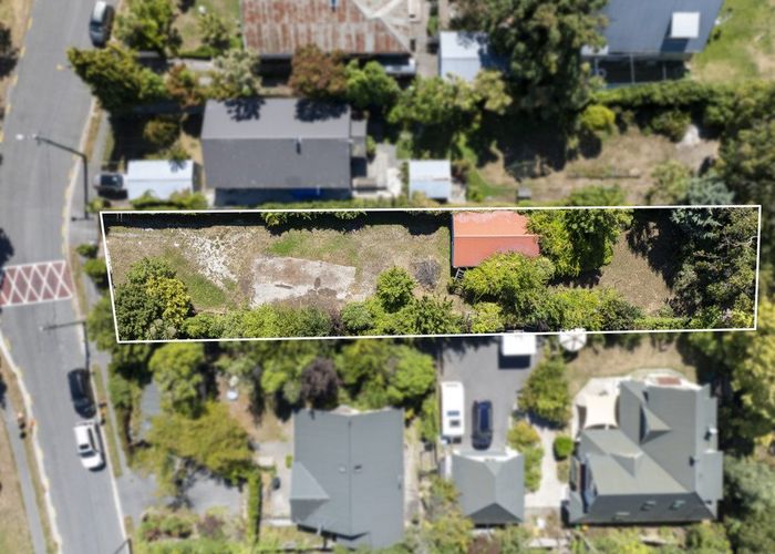  at 126 Stapletons Road, Richmond, Christchurch