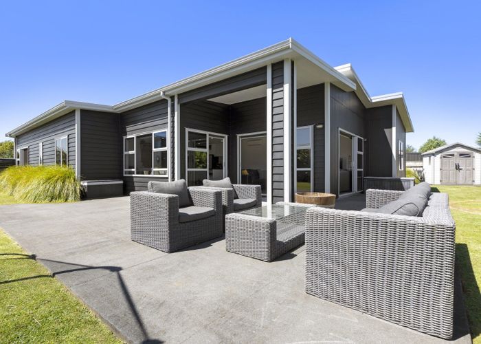  at 518A Manutahi Road, Lepperton, New Plymouth