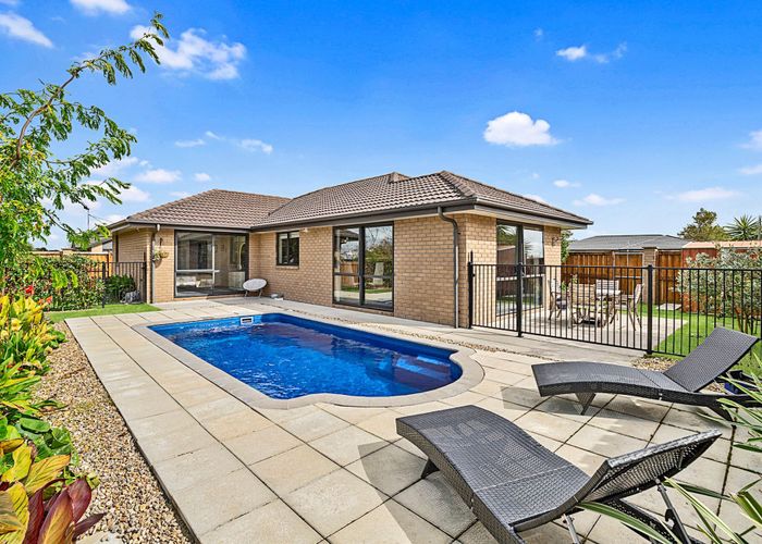  at 2 Sunrise Place, Te Aroha, Te Aroha