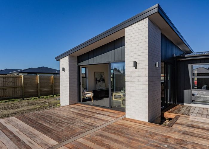  at 18 Salkeld Place, Woodend, Waimakariri, Canterbury