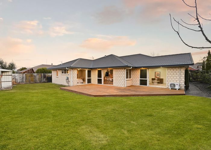  at 3 Cherie Close, Rototuna, Hamilton, Waikato