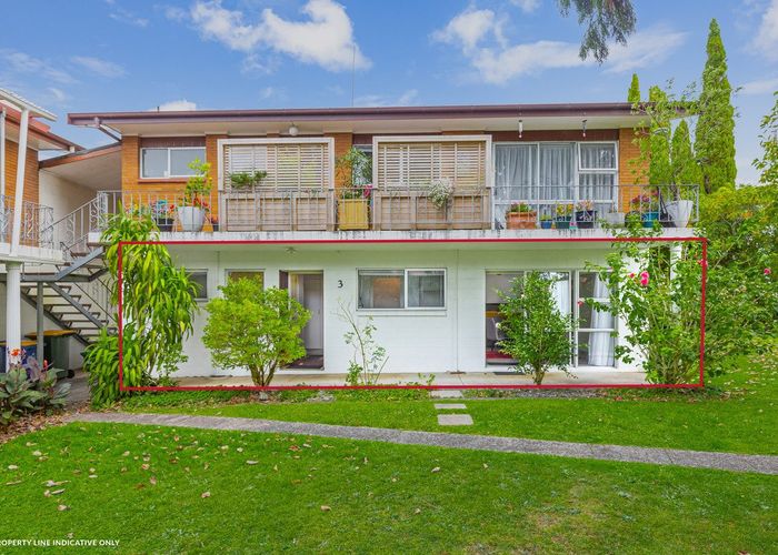  at 3/50 Te Kanawa Crescent, Henderson, Auckland