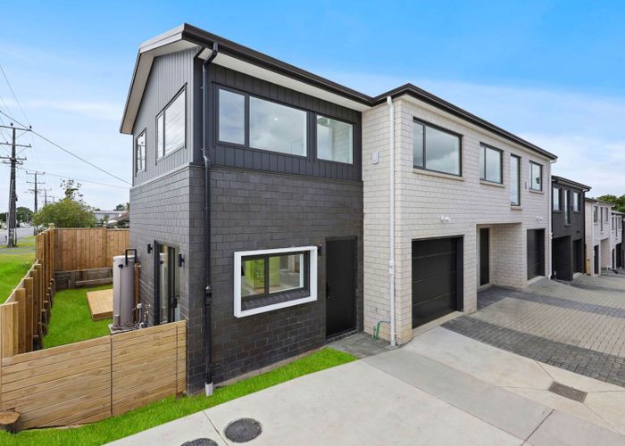  at Lot 1/71&73 Royal Road, Massey, Waitakere City, Auckland