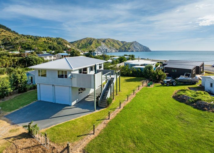  at 6 Argyle Street, Mahia, Wairoa, Hawke's Bay