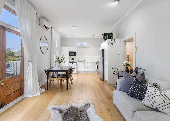  at 34 King Street, Grey Lynn, Auckland