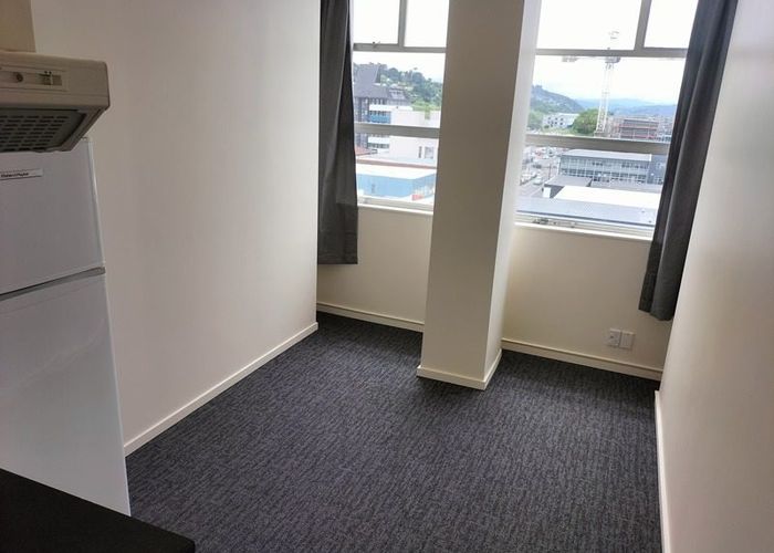  at 503/5 Andrews Ave , Lower Hutt, Lower Hutt, Wellington