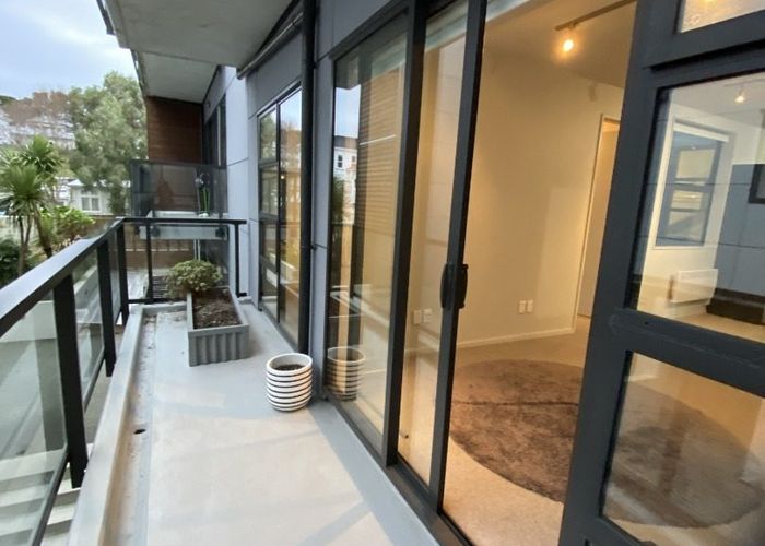  at 203/181 Tasman Street, Mount Cook, Wellington