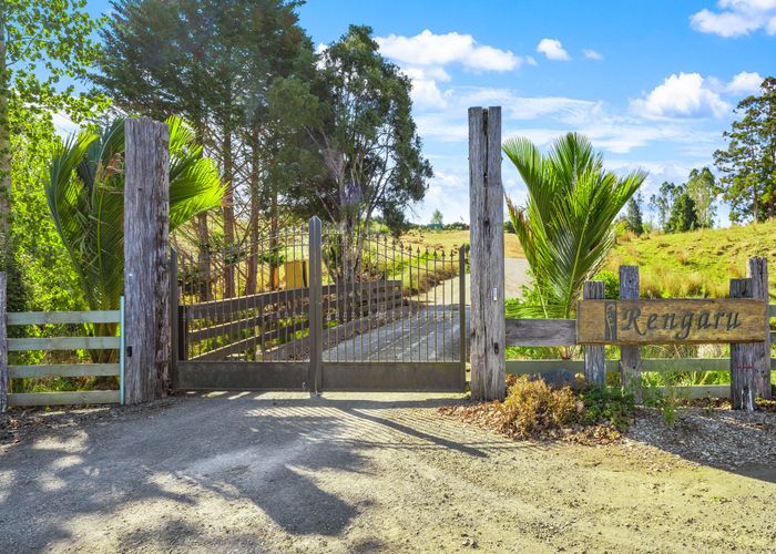  at 334C Komokoriki Hill Road, Makarau, Warkworth