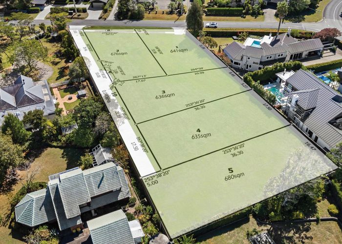  at 11 Oscar Road, Greenhithe, North Shore City, Auckland