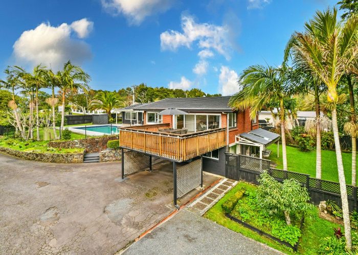  at 86 Hill Road, Hill Park, Manukau City, Auckland