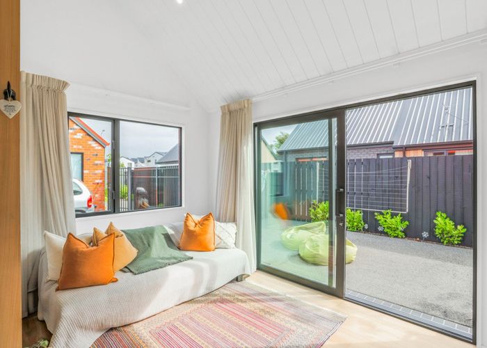  at 3/19 Rutherford Street, Woolston, Christchurch