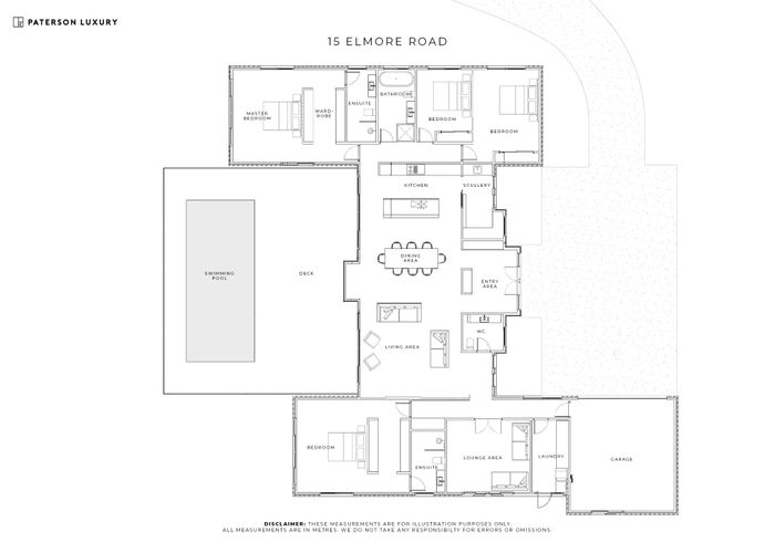  at 15 Elmore Road, Paremoremo, North Shore City, Auckland