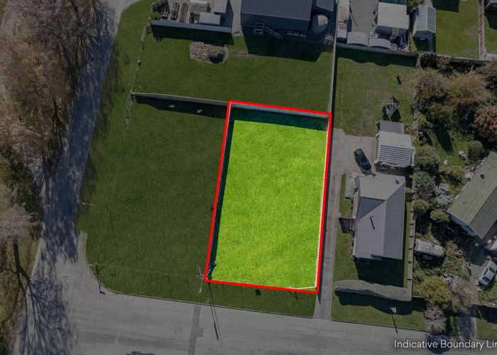  at 1A Dunford Street, Rakaia, Ashburton, Canterbury