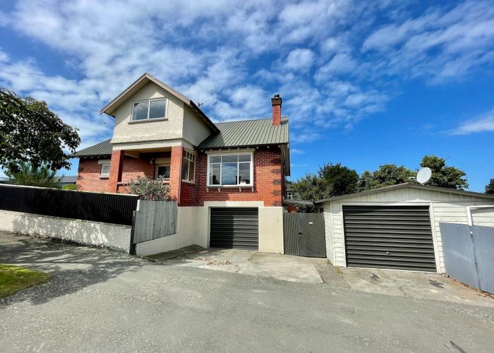  at 2 Rose Street, Parkside, Timaru