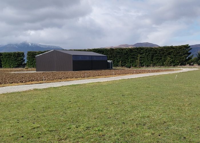  at 834 Ellis Road, Lumsden, Southland, Southland