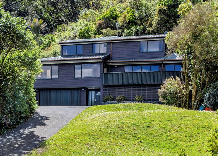  at 8 Fairhaven Walk, Wade Heads, Whangaparaoa