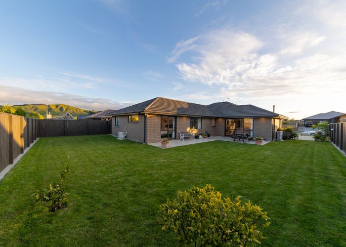  at 199 Pacific Drive, Fitzherbert, Palmerston North