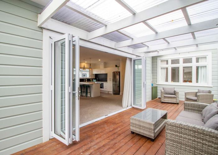  at 17 Rossiter Avenue, Waterloo, Lower Hutt, Wellington