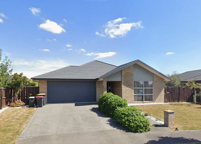  at 7 Wardell Street, Wigram, Christchurch