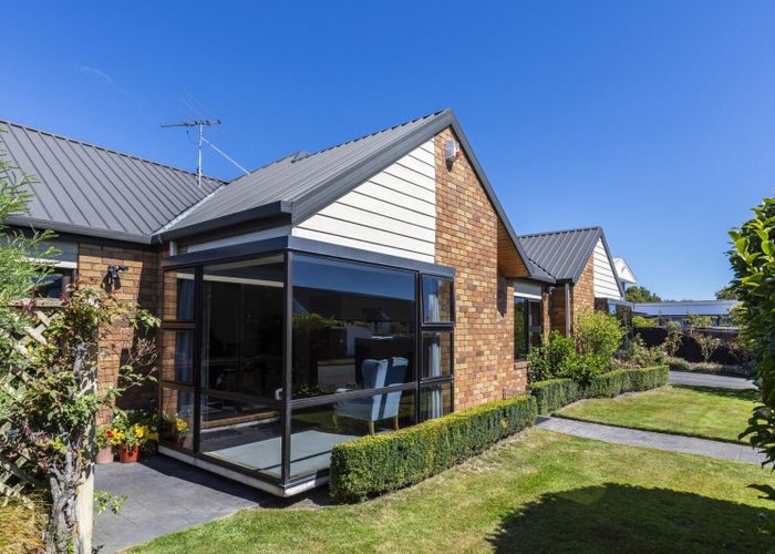  at 1B St Clio Street, Ilam, Christchurch
